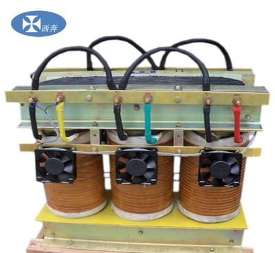天津、河北、辽宁、西安SG-500KVA三相变压器图片-西奔机电设备制造