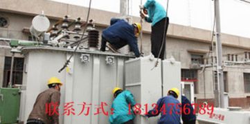 天津500变压器厂家 地特力电气 今天行情简述